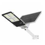 Lampa Solara Stradala Jortan 300W cu panou separat 30000MA