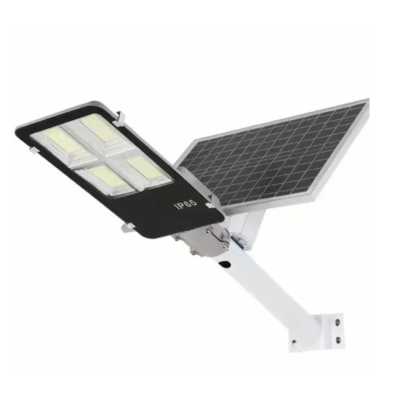 Lampa Solara Stradala Jortan 300W cu panou separat 30000MA