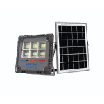 Proiector solar putere 400W de 12000MA cu telecomanda