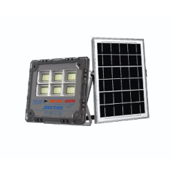 Proiector solar putere 400W de 12000MA cu telecomanda
