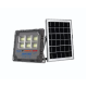 Proiector solar putere 400W de 12000MA cu telecomanda