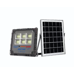 Proiector solar putere 600W de 15000MA cu telecomanda