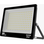 Proiector JORTAN putere 300W cu 180 LED de 220V