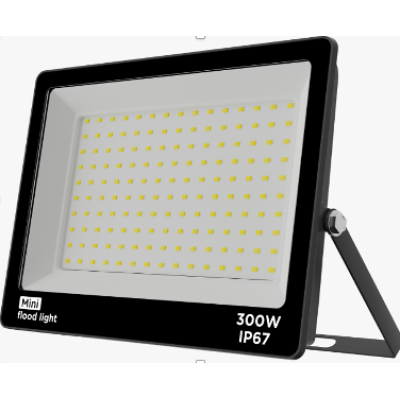 Proiector JORTAN putere 300W cu 180 LED de 220V