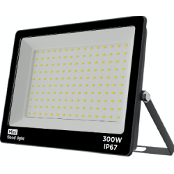 Proiector JORTAN putere 300W cu 180 LED de 220V