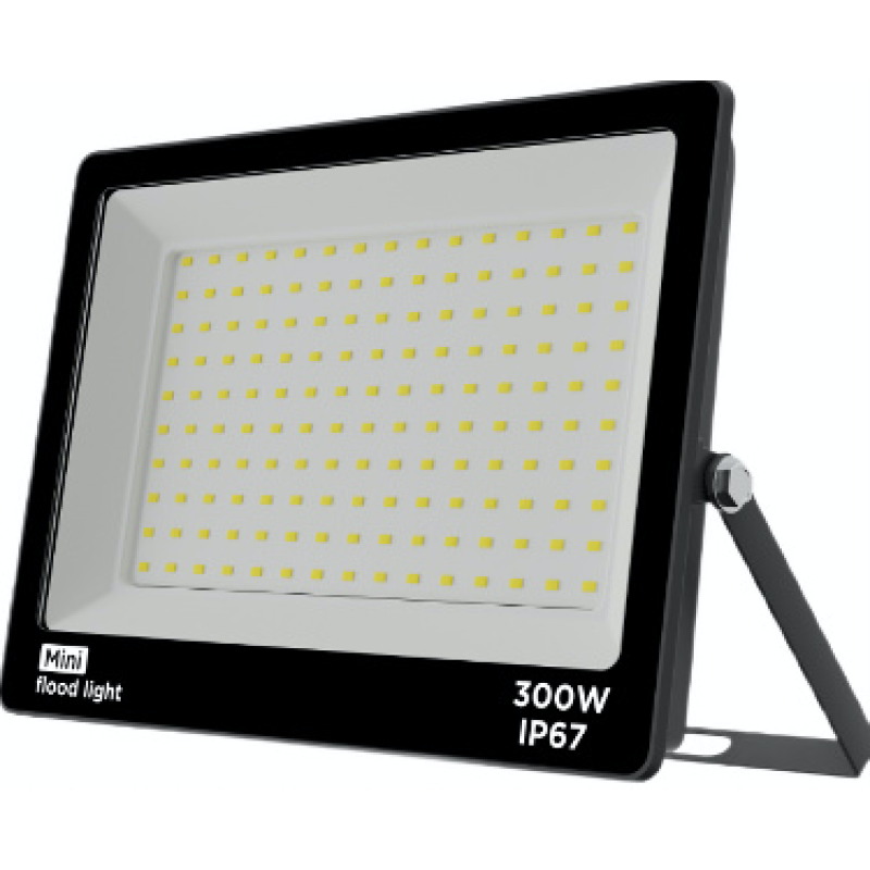 Proiector JORTAN putere 300W cu 180 LED de 220V