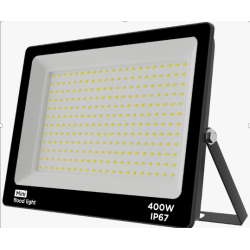 Proiector JORTAN putere 400W cu 252 LED de 220V