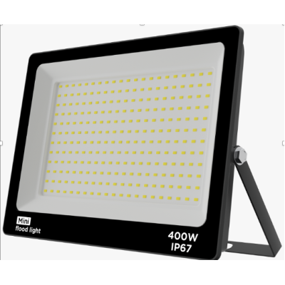 Proiector JORTAN putere 400W cu 252 LED de 220V