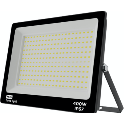 Proiector JORTAN putere 400W cu 252 LED de 220V