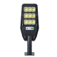 Lampa solara cu telecomanda Jortan 300W COB de 1500MA cu 9 casete