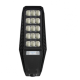 Lampa Solara Stradala 500W cu 15 casete si baterie de 24000MA