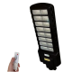Lampa Solara Stradala LED 800W Senzor de lumina si miscare telecomanda baterie 12000MA