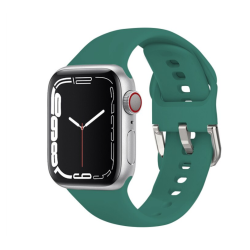 Ceas Smartwatch i7 Pro Max VERDE tehnologie de ultima generatie ecran 1.75 inch functii multiple