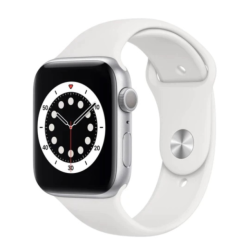 Ceas Smartwatch i7 Pro Max ALB tehnologie de ultima generatie ecran 1.75 inch functii multiple