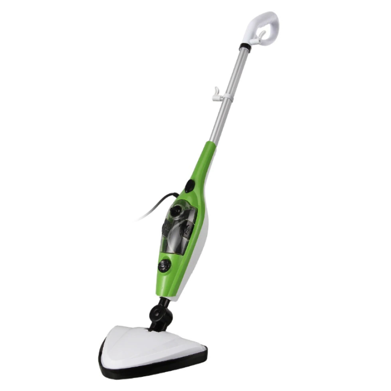 Mop cu aburi ultra functie 10 in 1 pentru curatat si dezinfectat cu jet de abur