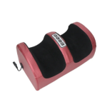 Aparat electric de masaj pentru picioare cu 4 programe relaxante