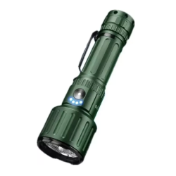 Lanterna LED YM A83 reincarcabila prin USB C ultra puternica 5000 lm