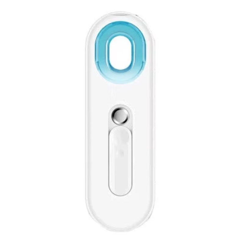 Mini Vaporizator NANO de buzunar cu BATERII