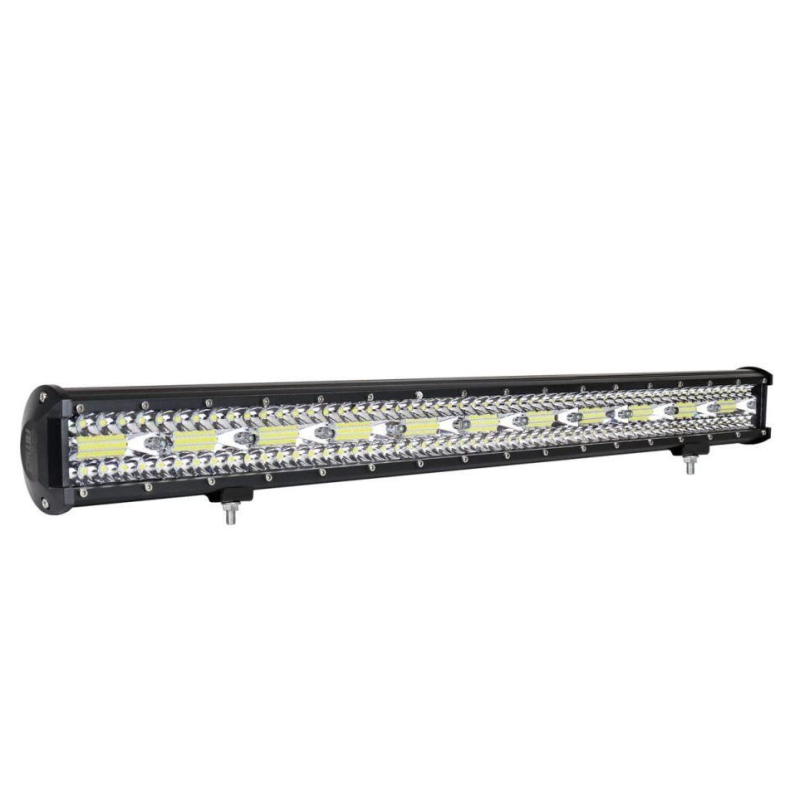 Led Bar Auto putere 660W de 220 LED lumina rece 12V 24V 80cm