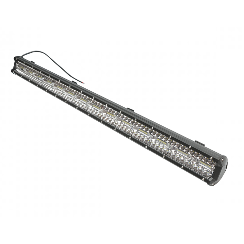 Led Bar Auto putere 840W de 280 LED lumina rece 12V 24V 100cm
