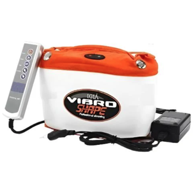 Centura vibromasaj pentru slabire si relaxare Slimming Belt