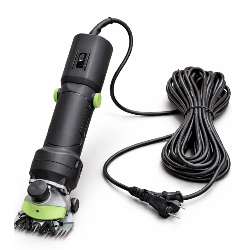 Masina electrica pentru tuns oi 650W de 2800 rpm cu 6 viteze