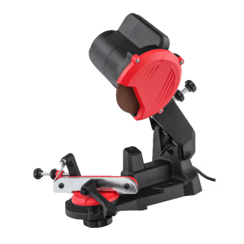 Dispozitiv tip aparat electric de ascutit lant drujba 85W la 220V