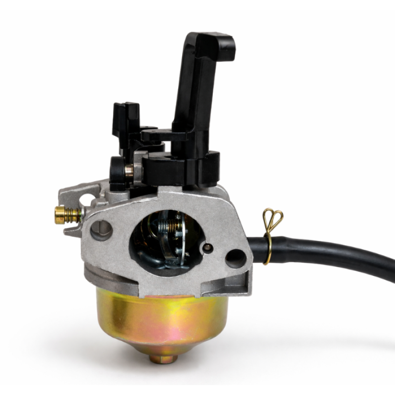 Carburator Generator Electric 7CP - 168F 1.2W