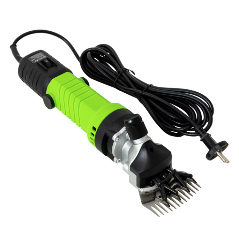Masina electrica de tuns oi Craft TEC MX206 de 630W cu 2800 RPM Accesorii Incluse