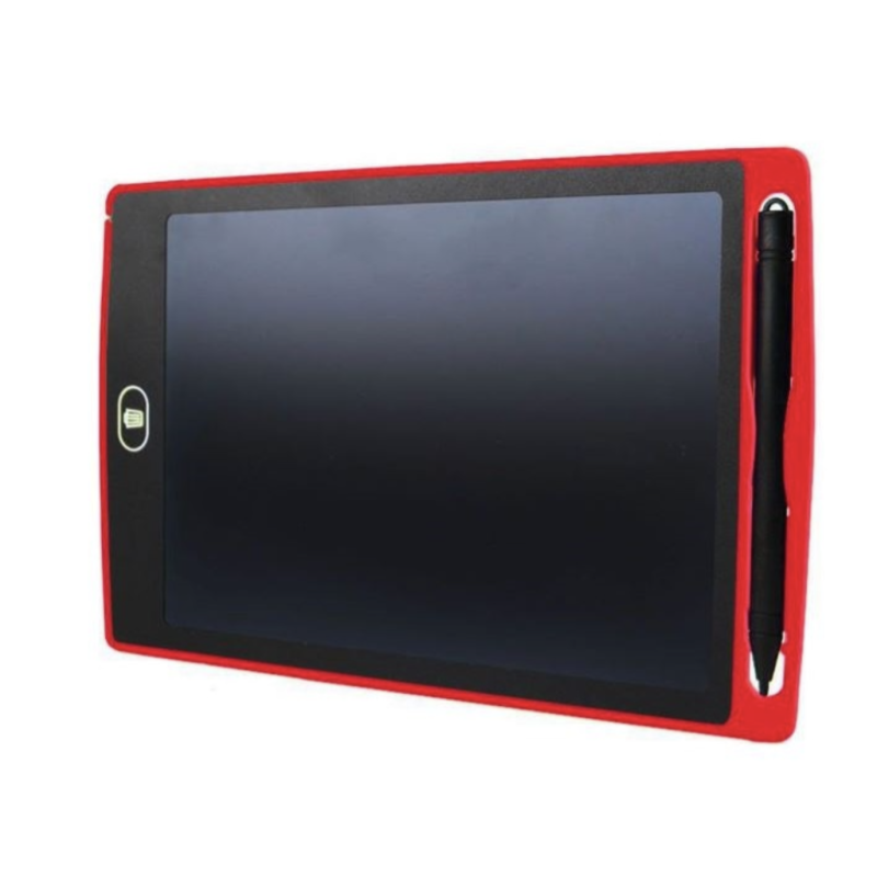 Tableta de scris si desenat LCD AS 51352 de 10 inci cu stylus plastic