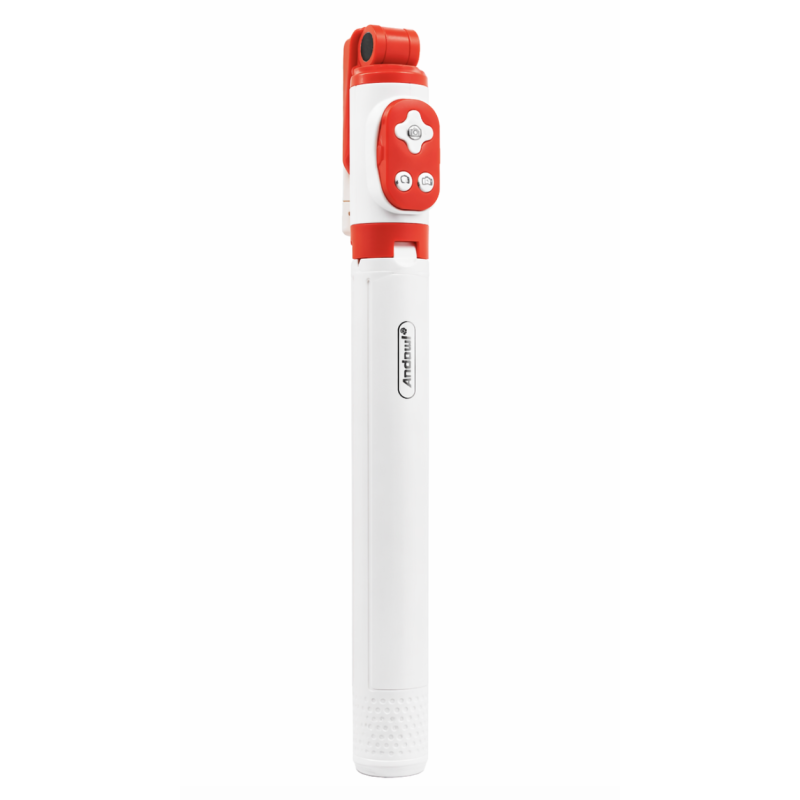 Selfie stick Q Z022 reglabil cu trepied wireless si telecomanda