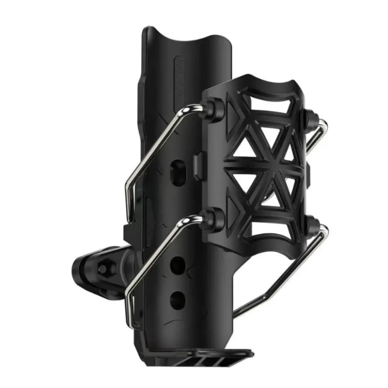 Suport universal pentru sticla/biberon de bicicleta/motocicleta reglabil Q GJ12