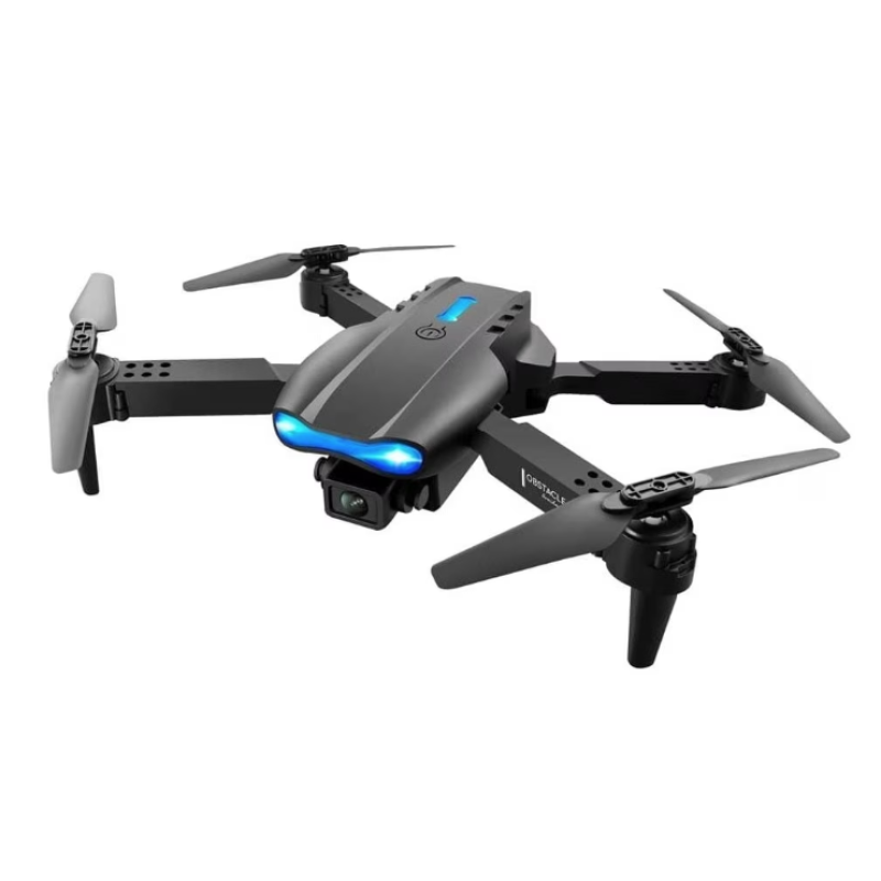 Drona Falcon DM700 pliabila camera HD cu telecomanda 2.4G 300m distanta maxima