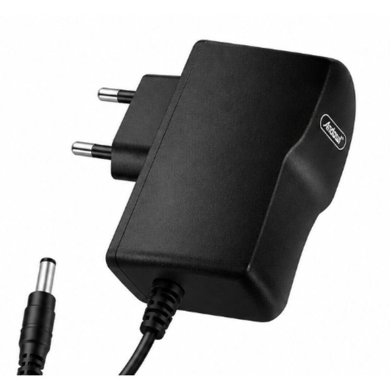 Adaptor alimentare universal Andowl Q DC304 de 5V 1A incarcator compact si sigur