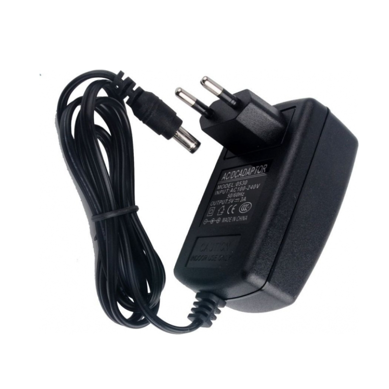 Adaptor alimentare Q L5V Andowl 5V 3A Incarcator AC/DC cu mufa DC