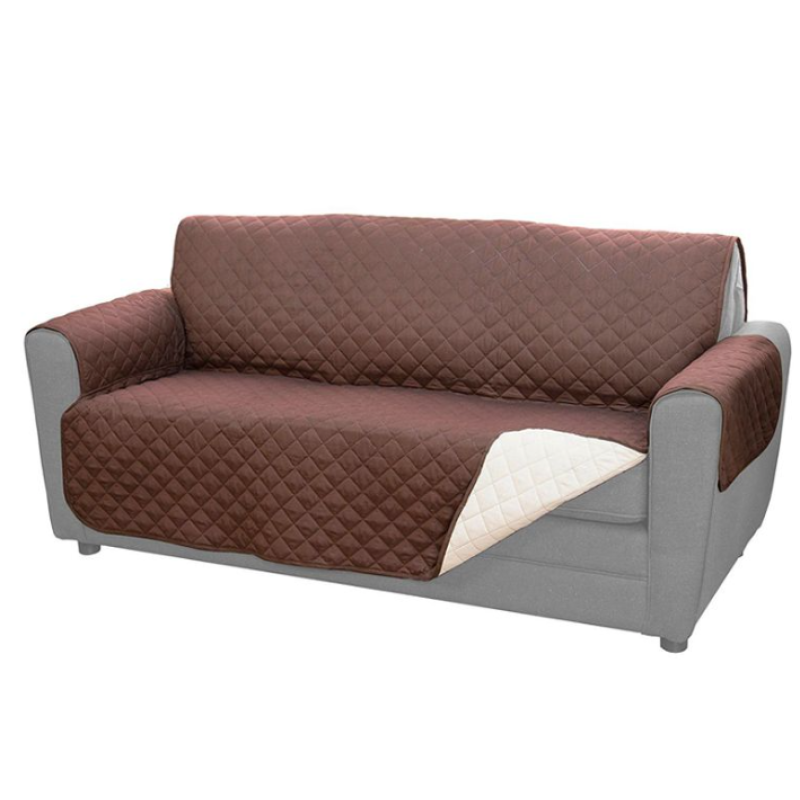 Husa de protectie pentru canapea Couch Coat 2 fete Poliester 1.7 X 2.35