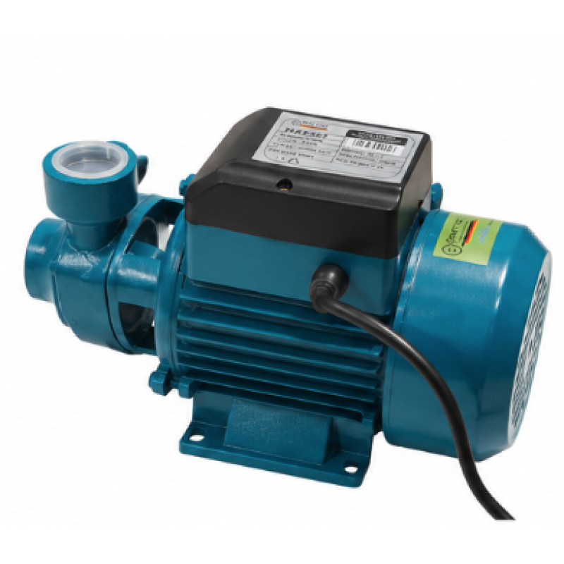 Pompa apa suprafata QB60 MX2447 Craft tec Aqua 470W 40L/min Ref 20m corp fonta cupru 2900RPM 220V