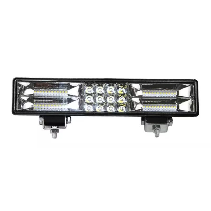 Led bar auto combo putere 60W 12v 24v ALB 6000k