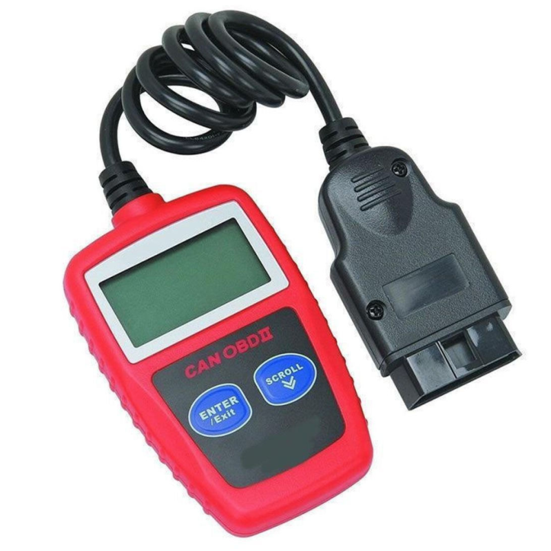 Aparat pentru diagnoza si tester auto Andowl Q GZ037 Diagnostic Scanner OBD2