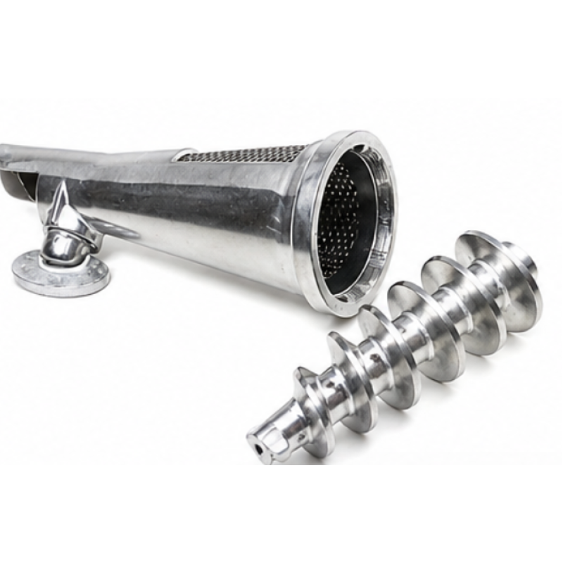 Adaptor suc de rosii MX1107 pentru masina de tocat carne nr 10