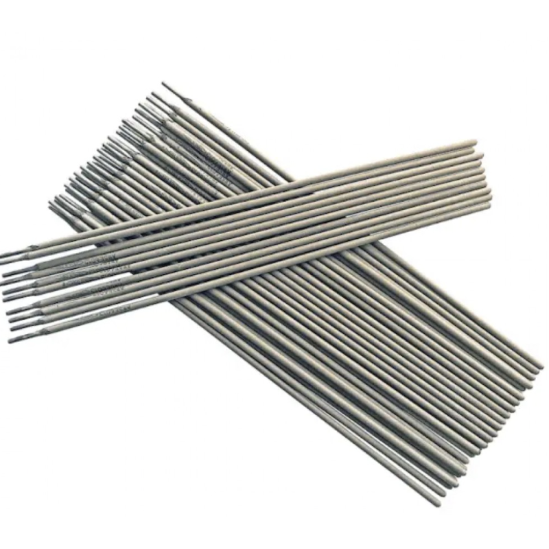 Electrozi Sudura SUPER TIT E6013 de 2.5mm x 350mm 1 KG MX1064