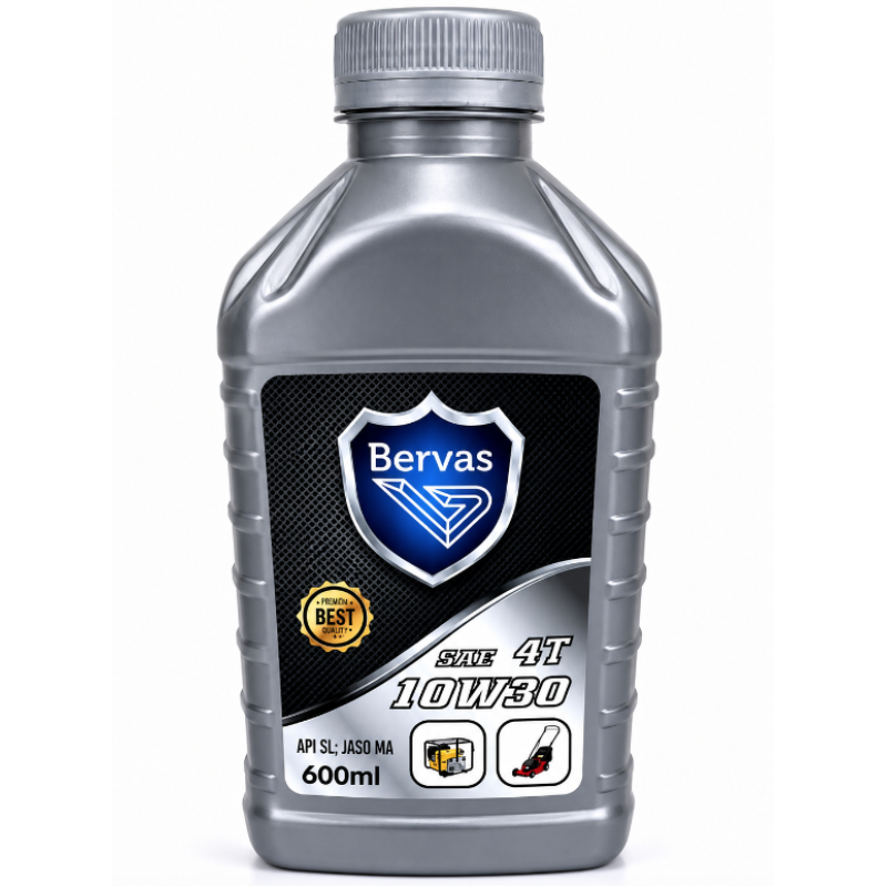 Ulei MX1491 pentru motor 4 TIMPI capacitate 600 ml de 10W-30