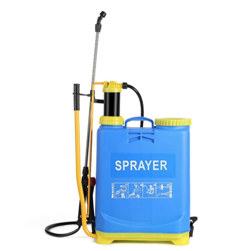 Pompa stropit manuala capacitate 12L (VERMOREL) MX837