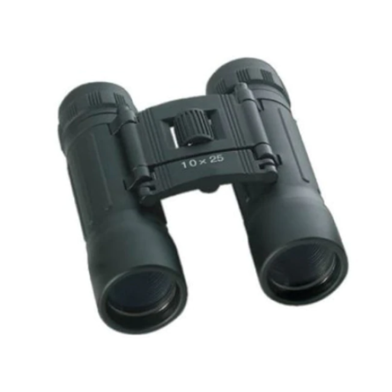 Binoclu 10x25 constructie compacta si putere de marire 7x