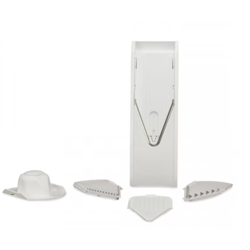 Razatoare V-Slicer pentru fructe si legume