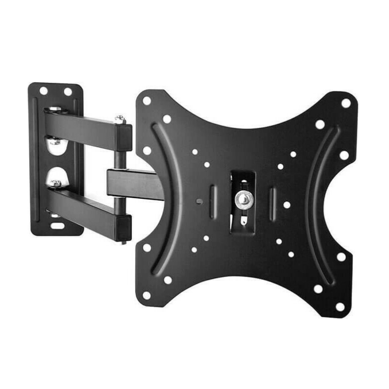 Suport TV cu Brat de Perete 42'' Max 50 kg Negru Model L030B