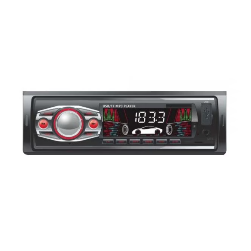 Player auto PA6247 cu display LCD si telecomanda