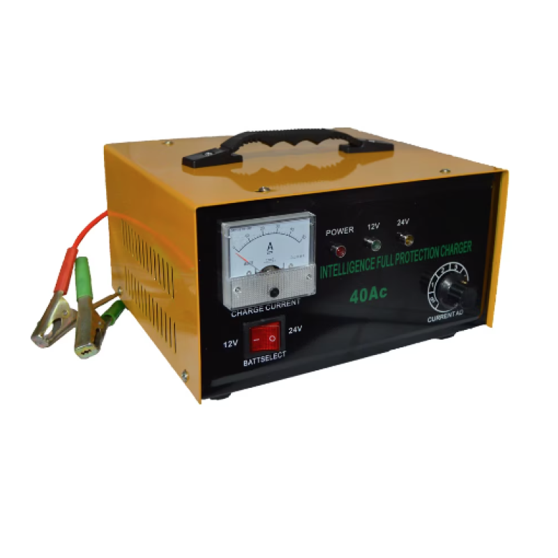 Redresor auto 12-24V 40A