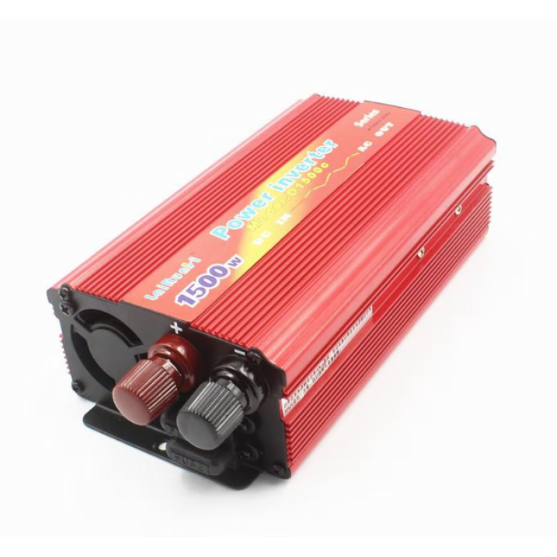 Invertor Tensiune Auto 1500W 12v-220v