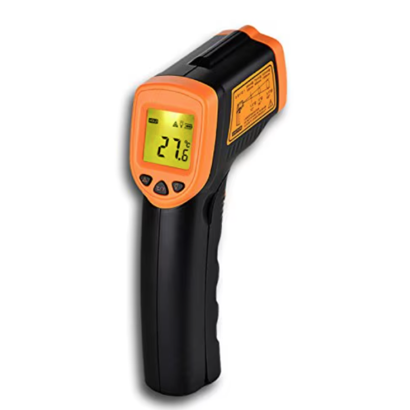Termometru Infrarosu digital laser non-contact AR